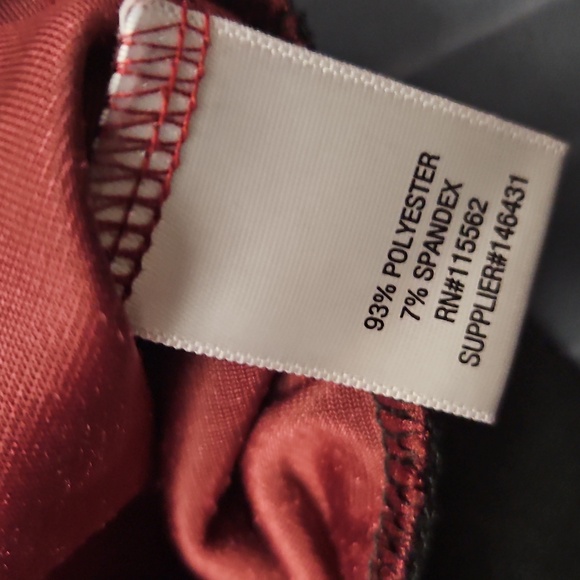 Disney Mulan Velour long sleeve euc - Picture 8 of 8